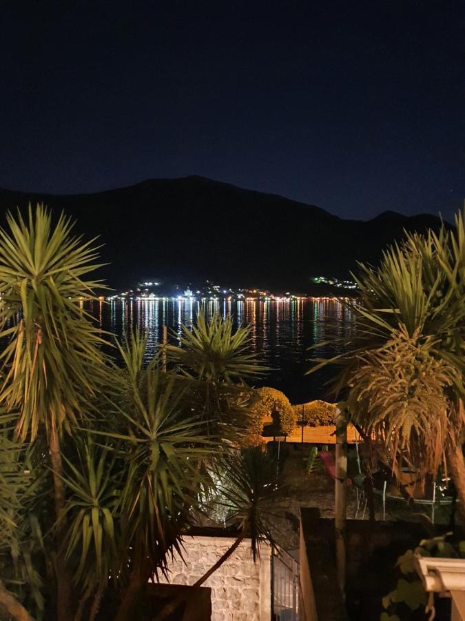 La Grande Apartments Kotor Buitenkant foto