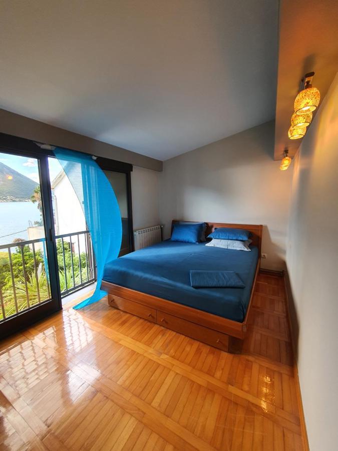 La Grande Apartments Kotor Buitenkant foto
