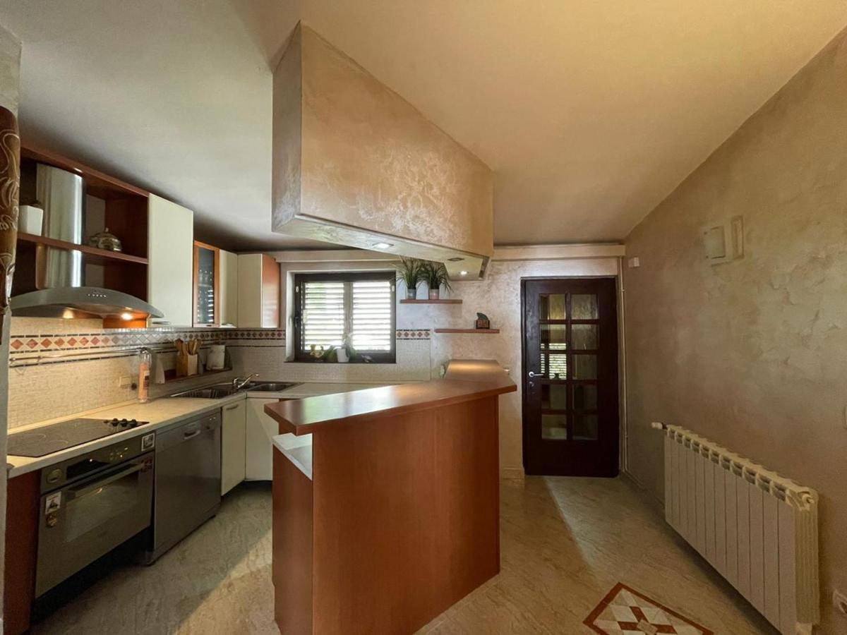 La Grande Apartments Kotor Buitenkant foto