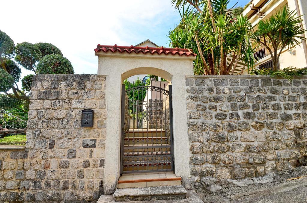 La Grande Apartments Kotor Buitenkant foto