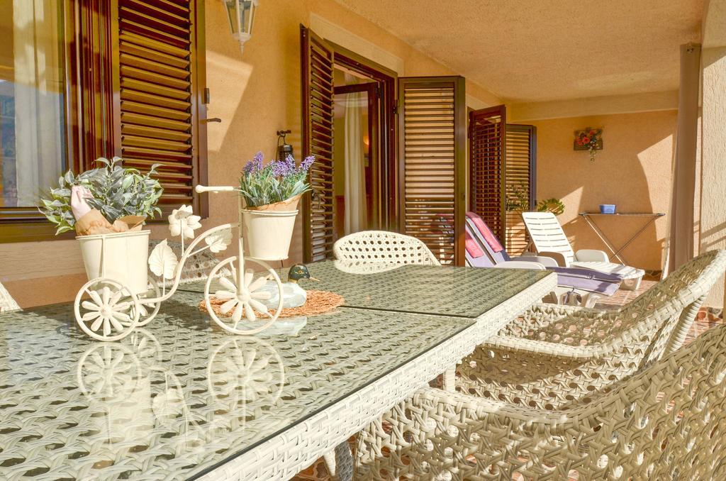 La Grande Apartments Kotor Buitenkant foto
